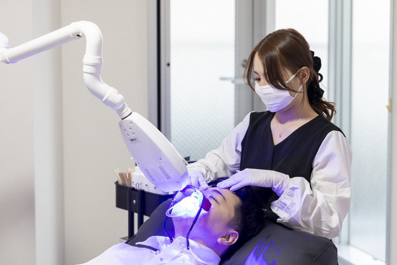 時間もお金も無駄にしたくない